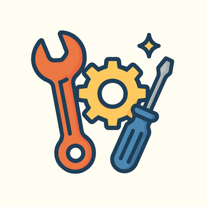 Repair & Maintenance