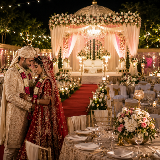 Event & Wedding