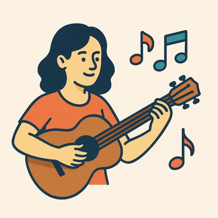 Music & Dance Classes