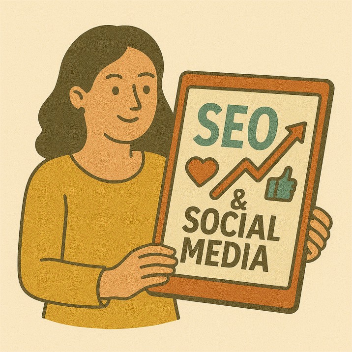 SEO & Social Media