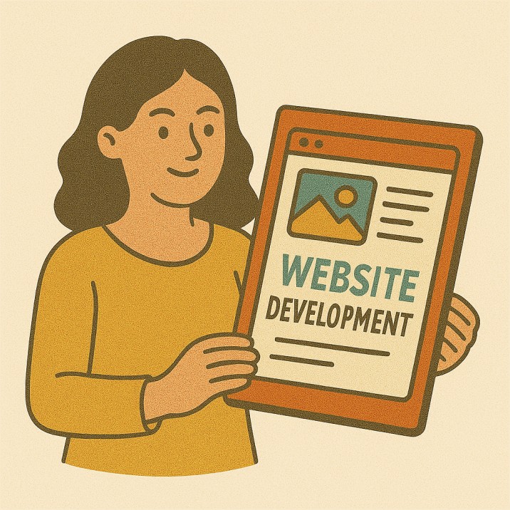 Website Development