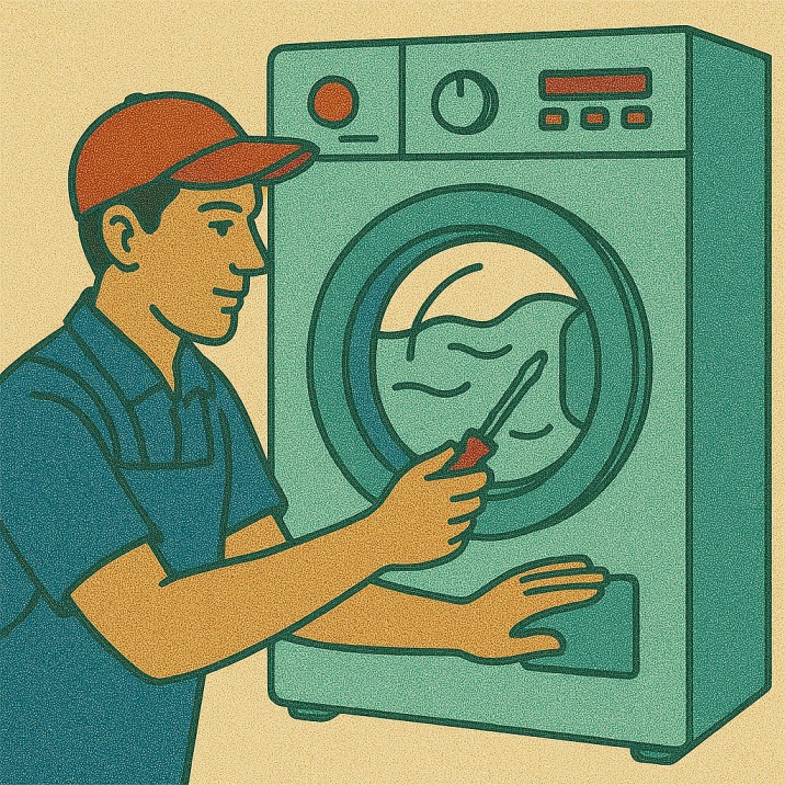 Washing Machine Repair