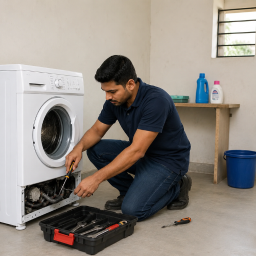 Washing Machine Repair